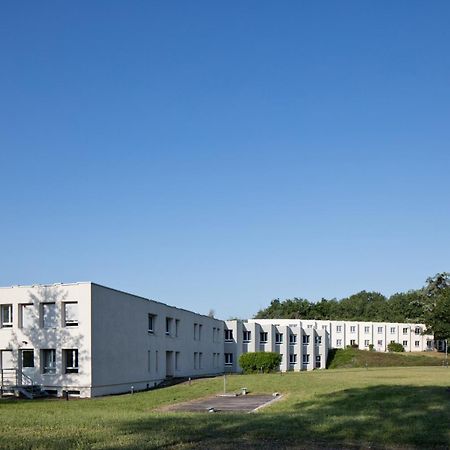 Hotel Le Riccoty Blyes Екстериор снимка