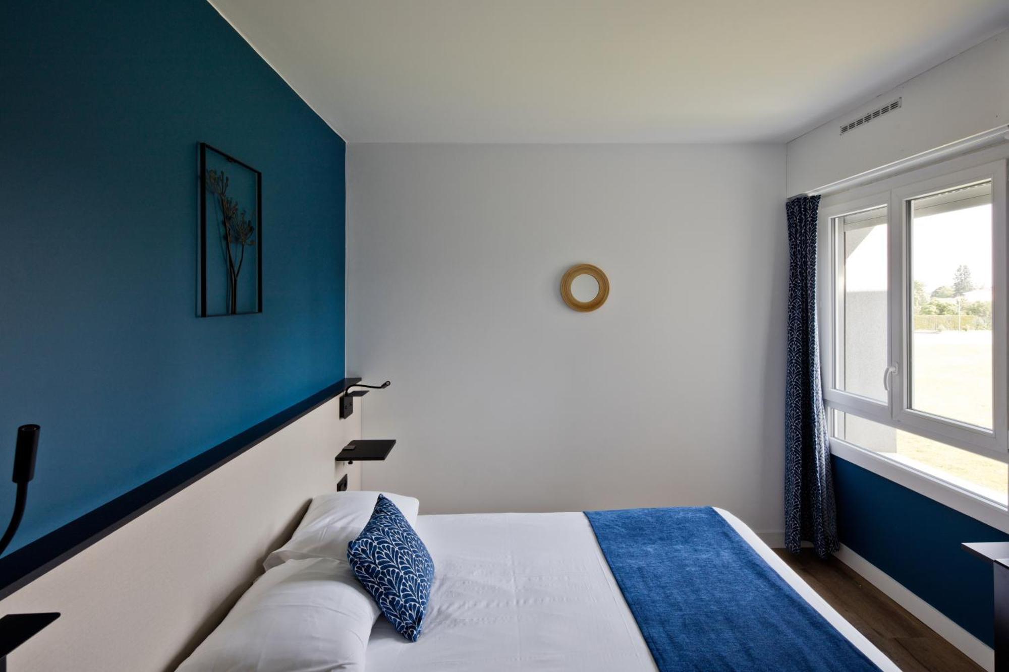 Hotel Le Riccoty Blyes Екстериор снимка