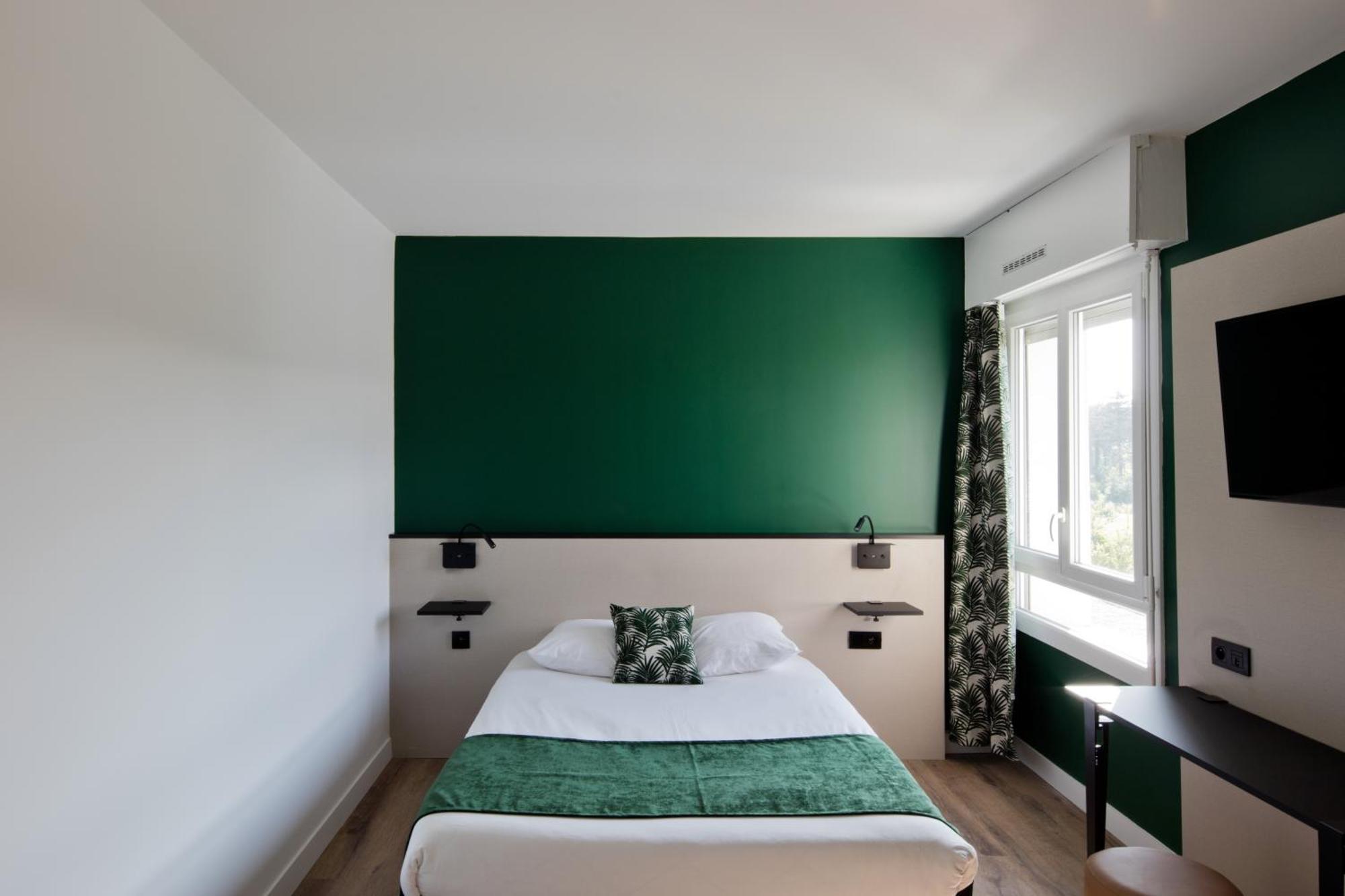 Hotel Le Riccoty Blyes Екстериор снимка