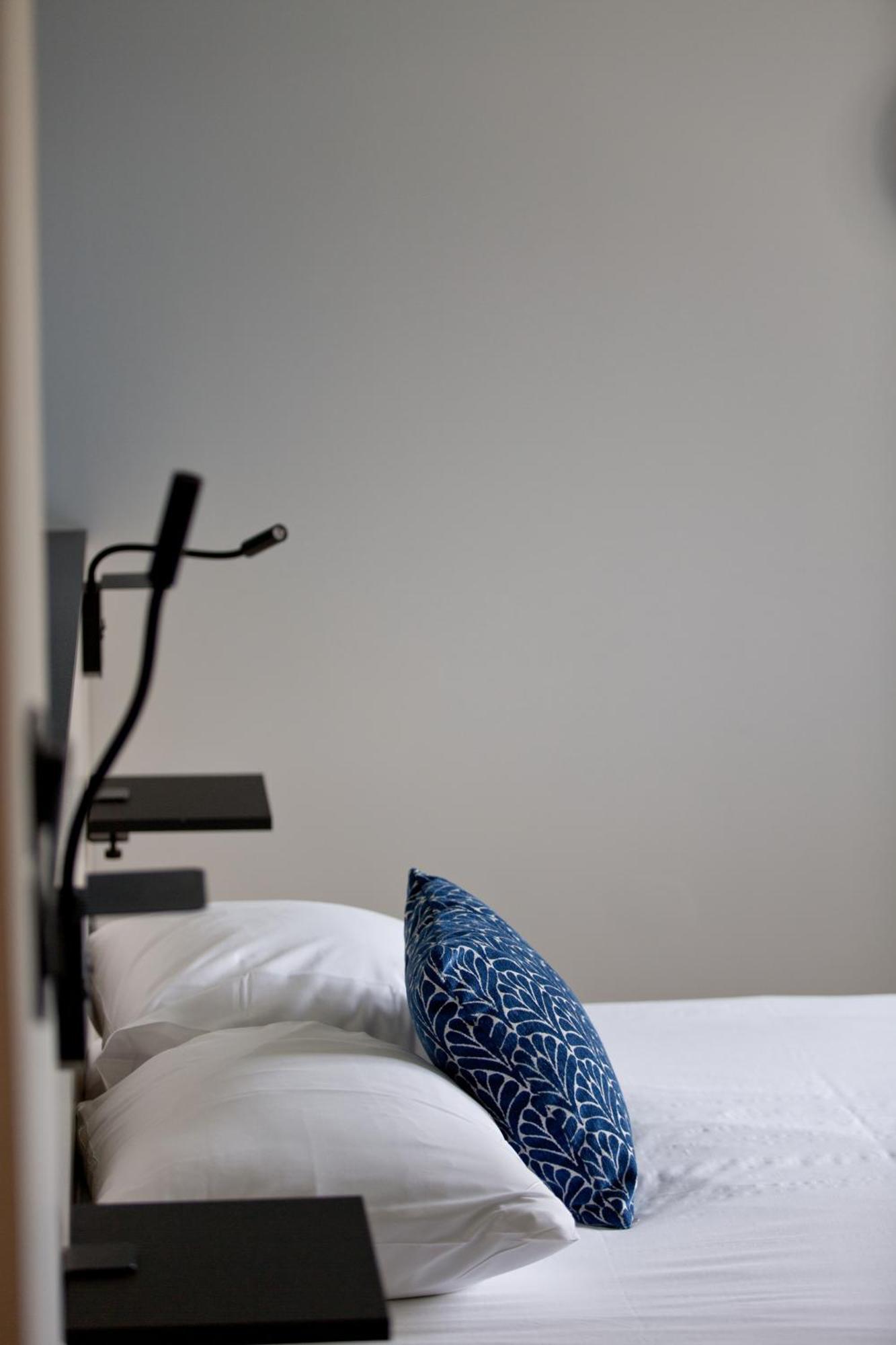 Hotel Le Riccoty Blyes Екстериор снимка